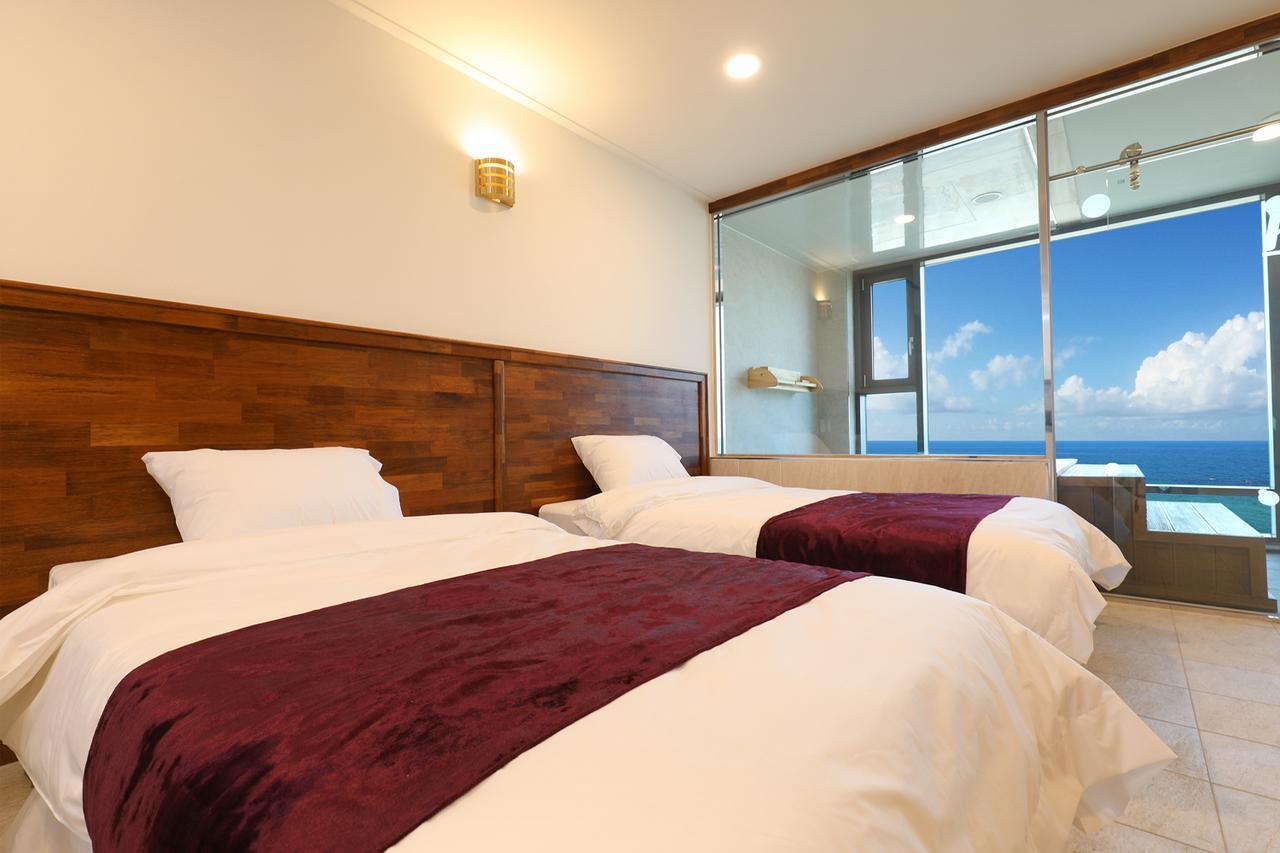 Pool Villa K Gangneung Exterior photo