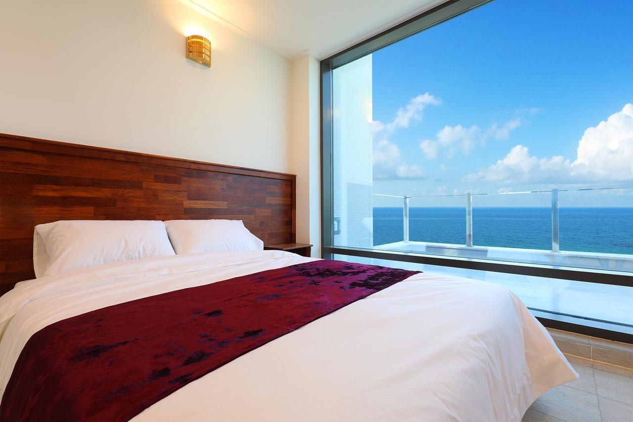 Pool Villa K Gangneung Exterior photo
