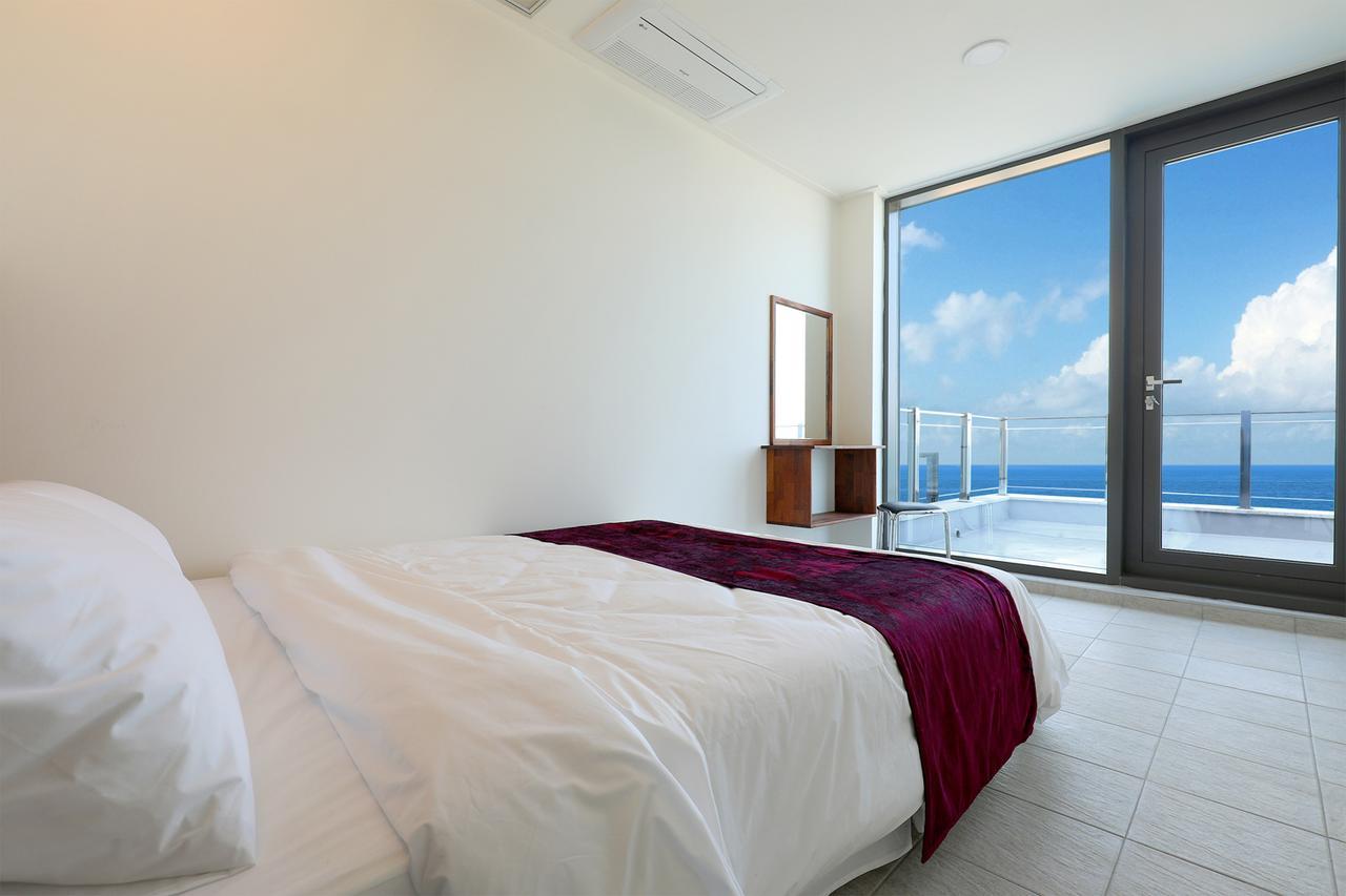 Pool Villa K Gangneung Exterior photo