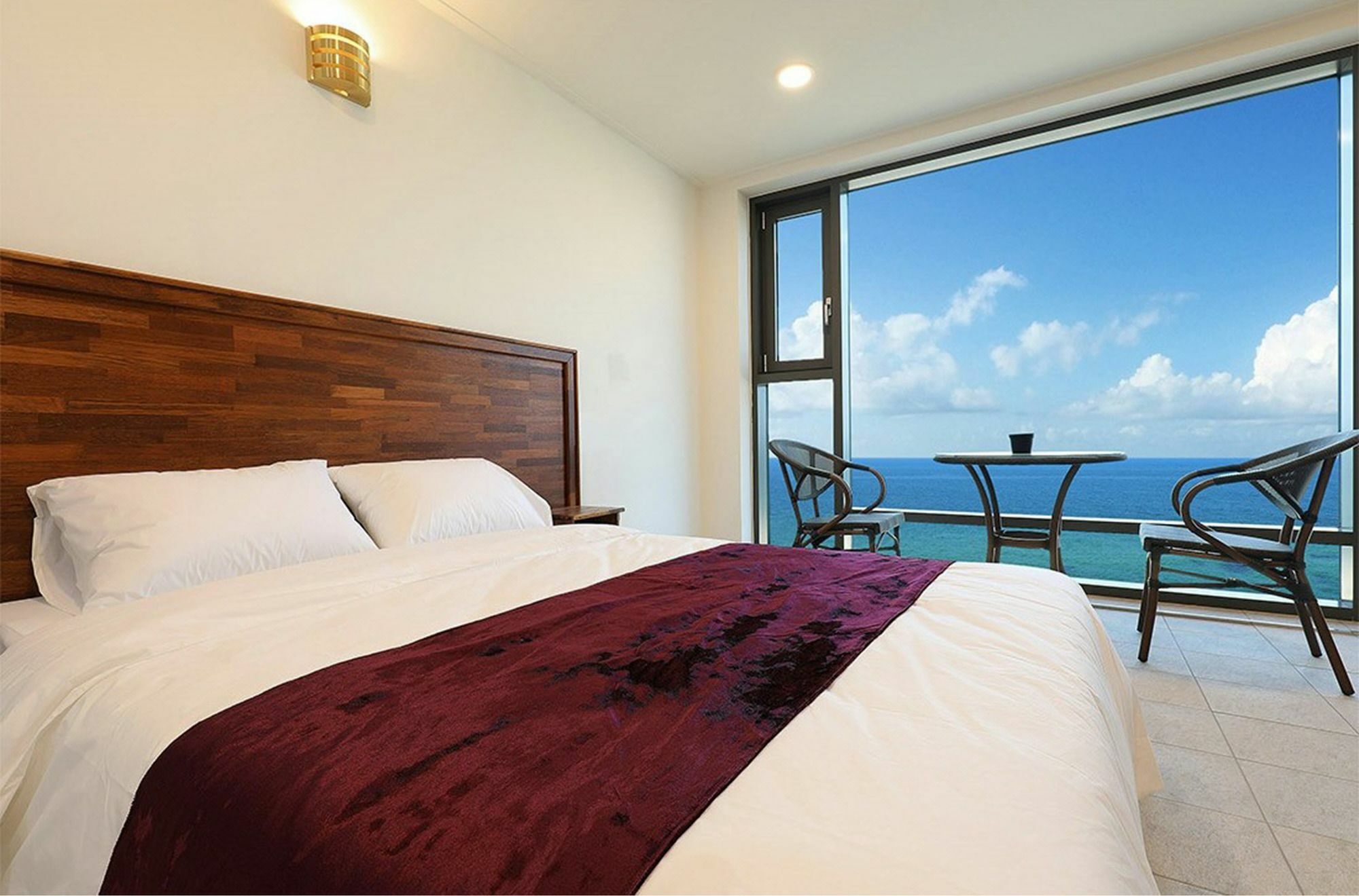 Pool Villa K Gangneung Exterior photo