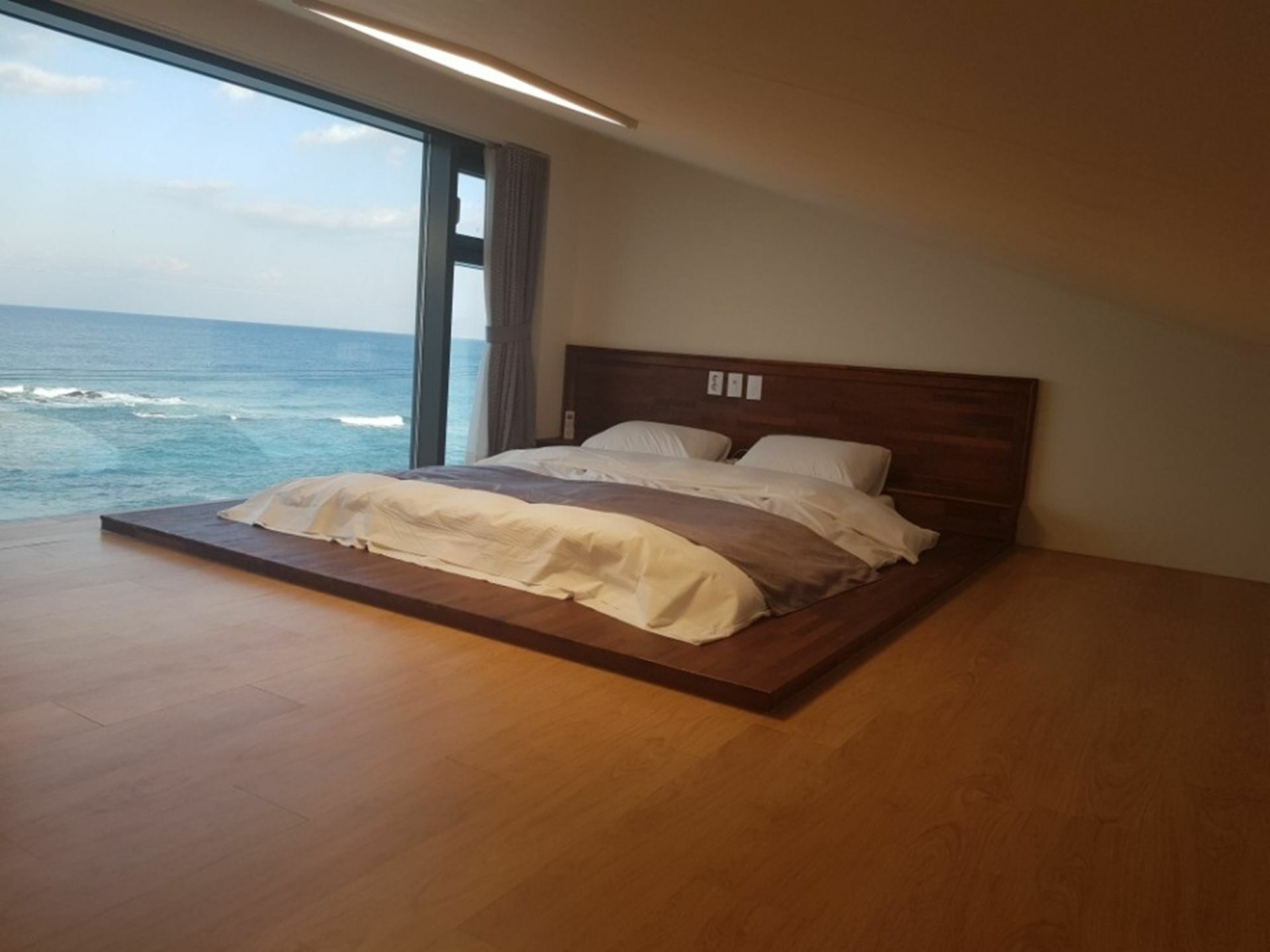 Pool Villa K Gangneung Exterior photo